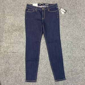 Joe Fresh Classic Slim Mid Rise Jean (2163)